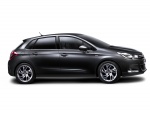 Citroen C4 5-дв.