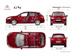 Citroen C4 5-дв.