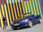 BMW 3 серия купе-кабриолет