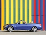 BMW 3 серия купе-кабриолет