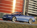 BMW 3 серия купе-кабриолет