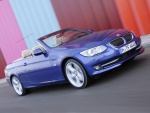 BMW 3 серия купе-кабриолет
