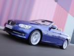 BMW 3 серия купе-кабриолет