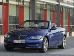 BMW 3 серия купе-кабриолет