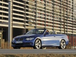 BMW 3 серия купе-кабриолет