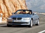 BMW 3 серия купе-кабриолет