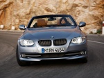BMW 3 серия купе-кабриолет
