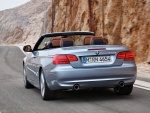 BMW 3 серия купе-кабриолет