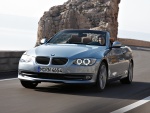 BMW 3 серия купе-кабриолет