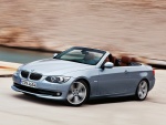 BMW 3 серия купе-кабриолет