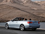 BMW 3 серия купе-кабриолет