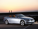 BMW 3 серия купе-кабриолет
