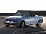 BMW 3 серия купе-кабриолет