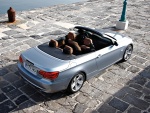 BMW 3 серия купе-кабриолет