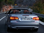 BMW 3 серия купе-кабриолет