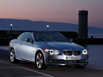 BMW 3 серия купе-кабриолет