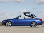 BMW 3 серия купе-кабриолет