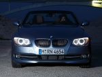 BMW 3 серия купе-кабриолет