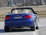 BMW 3 серия купе-кабриолет