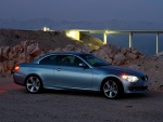 BMW 3 серия купе-кабриолет