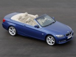 BMW 3 серия купе-кабриолет