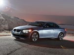 BMW 3 серия купе-кабриолет