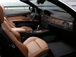 BMW 3 серия купе-кабриолет