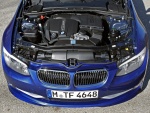 BMW 3 серия купе-кабриолет