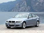 BMW 3 серия седан