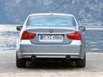 BMW 3 серия седан