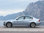 BMW 3 серия седан