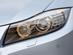 BMW 3 серия седан
