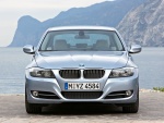 BMW 3 серия седан