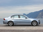 BMW 3 серия седан
