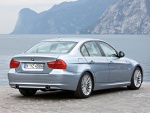 BMW 3 серия седан