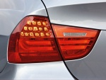 BMW 3 серия седан