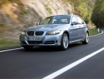 BMW 3 серия седан