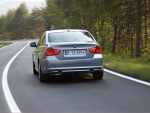 BMW 3 серия седан
