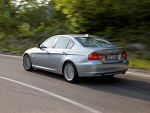 BMW 3 серия седан