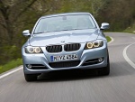 BMW 3 серия седан