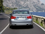 BMW 3 серия седан