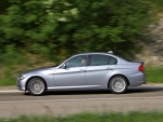 BMW 3 серия седан