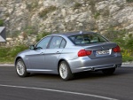 BMW 3 серия седан