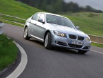 BMW 3 серия седан