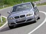 BMW 3 серия седан
