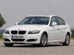 BMW 3 серия седан