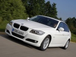 BMW 3 серия седан