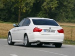 BMW 3 серия седан