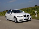 BMW 3 серия седан