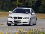 BMW 3 серия седан
